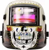 Маска сварщика Aurora (9-13DIN) филь.:хамел. кл.:1/2/1/1 см.экр.99x45мм (30690)