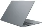 Ноутбук Lenovo IdeaPad Slim 3 15IRU8 Core i3 1315U 8Gb SSD512Gb Intel UHD Graphics 15.6" IPS FHD (1920x1080) без ОС grey WiFi BT Cam (82X700EEUE)