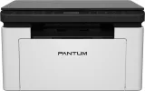 Pantum BM1800, P/C/S, Mono laser, А4, 18 ppm (max 20000 p/mon), 600 MHz, 1200x1200 dpi, 128 MB RAM, paper tray 150 pages, USB, start. cartridge 1600 pages (grey)