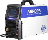 Сварочный полуавтомат Aurora Динамика 200 Эксперт инвертор TIG/МIG/МAG/MMA 6кВт