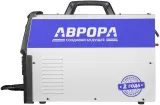 Сварочный полуавтомат Aurora Динамика 200 Эксперт инвертор TIG/МIG/МAG/MMA 6кВт