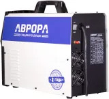Сварочный полуавтомат Aurora Динамика 200 Эксперт инвертор TIG/МIG/МAG/MMA 6кВт
