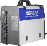 Сварочный полуавтомат Aurora Динамика 200 Эксперт инвертор TIG/МIG/МAG/MMA 6кВт