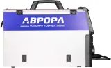 Сварочный полуавтомат Aurora Динамика 200 Эксперт инвертор TIG/МIG/МAG/MMA 6кВт