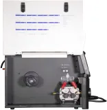 Сварочный полуавтомат Aurora Динамика 200 Эксперт инвертор TIG/МIG/МAG/MMA 6кВт