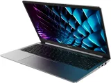 Ноутбук Tecno MegaBook K15SRA Core i5 13420H 16Gb SSD1Tb Intel UHD Graphics 15.6" IPS WUXGA (1920x1200) Windows 11 Home grey WiFi BT Cam 6060mAh (71003300513)