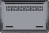Ноутбук Tecno MegaBook K15SRA Core i5 13420H 16Gb SSD1Tb Intel UHD Graphics 15.6" IPS WUXGA (1920x1200) Windows 11 Home grey WiFi BT Cam 6060mAh (71003300513)