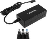 Блок питания Digma DM-A36 автоматический 36W 12V-12V 3-коннект. 3A от бытовой электросети