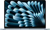 Ноутбук Apple MacBook Air A3240 M4 10 core 16Gb SSD512Gb/10 core GPU 13.6" Liquid Retina (2560x1664) macOS lt.blue WiFi BT Cam (MC6U4LL/A)
