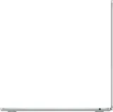 Ноутбук Apple MacBook Air A3241 M4 10 core 16Gb SSD256Gb/10 core GPU 15.3" Liquid Retina (2880x1864) macOS silver WiFi BT Cam (MW1G3LL/A)