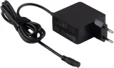 Блок питания Buro BU-A45W автоматический 45W 18.5V-20V 8-коннект. 2.3A от бытовой электросети