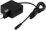 Блок питания Buro BU-A45W автоматический 45W 18.5V-20V 8-коннект. 2.3A от бытовой электросети