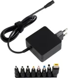 Блок питания Buro BU-A45W автоматический 45W 18.5V-20V 8-коннект. 2.3A от бытовой электросети