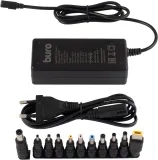 Блок питания Buro BU-A70 ручной 65W 18.5V-20V 11-коннект. 3.5A от бытовой электросети