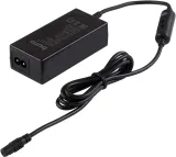 Блок питания Buro BU-M45 ручной 70W 12V-20V 8-коннект. 3A от бытовой электросети