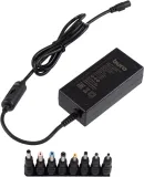 Блок питания Buro BU-M45 ручной 70W 12V-20V 8-коннект. 3A от бытовой электросети
