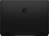 Ноутбук MSI Pulse 17 AI C1VEKG-089XRU Core Ultra 7 155H 32Gb SSD1Tb NVIDIA GeForce RTX4050 6Gb 17" IPS QHD+ (2560x1600) FreeDOS black WiFi BT Cam (9S7-17T311-089)