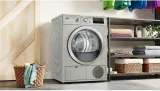 Сушильная машина Bosch WTN86212ME кл.энер.:A+++ макс.загр.:8кг черный
