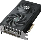 Видеокарта Gigabyte PCI-E 5.0 GV-N5060EAGLE OC-8GD 1.0 NVIDIA GeForce RTX 5060 8Gb 128bit GDDR7 3840/28000 HDMIx1 DPx3 HDCP Ret