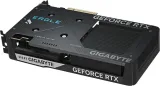 Видеокарта Gigabyte PCI-E 5.0 GV-N5060EAGLE OC-8GD 1.0 NVIDIA GeForce RTX 5060 8Gb 128bit GDDR7 3840/28000 HDMIx1 DPx3 HDCP Ret