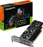 Видеокарта Gigabyte PCI-E 5.0 GV-N5060OC-8GL 1.0 NVIDIA GeForce RTX 5060 8Gb 128bit GDDR7 3840/28000 HDMIx1 DPx3 HDCP Ret