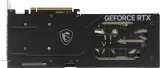 Видеокарта MSI PCI-E 5.0 RTX 5060 Ti 16G VENTUS 3X OC NVIDIA GeForce RTX 5060TI 16Gb 128bit GDDR7 2602/28000 HDMIx1 DPx3 HDCP Ret