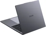 Ноутбук Chuwi Corebook Plus Ryzen 5 7430U 16Gb SSD512Gb AMD Radeon Graphics 16" IPS FHD (1920x1200) Windows 11 Home grey WiFi BT Cam 6500mAh