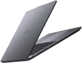 Ноутбук Chuwi Corebook Plus Ryzen 5 7430U 16Gb SSD512Gb AMD Radeon Graphics 16" IPS FHD (1920x1200) Windows 11 Home grey WiFi BT Cam 6500mAh