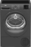 Сушильная машина Beko BM3T37220A кл.энер.:A+ макс.загр.:7кг черный (7188304100)