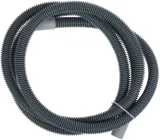 Сушильная машина Beko BM3T37220A кл.энер.:A+ макс.загр.:7кг черный (7188304100)