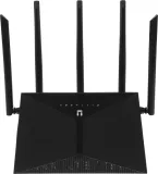 Роутер беспроводной Netis NX30 AX3000 10/100/1000BASE-TX