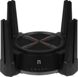 Роутер беспроводной Netis NX62 AX6000 10/100/1000/2500BASE-T