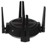 Роутер беспроводной Netis NX62 AX6000 10/100/1000/2500BASE-T