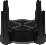 Роутер беспроводной Netis NX62 AX6000 10/100/1000/2500BASE-T