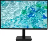 27'' ACER Vero V277UGbmiipx IPS, 2560x1440, 4ms, 350cd, 120Hz, 2xHDMI(2.0) + 1xDP(1.2) + SPK + Audio Out, Speakers 2Wx2, sync: FreeSync, hdr: HDR 10, Vesa:100x100 PCR 85%+OBP 5%,