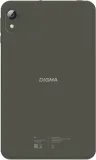 Планшет Digma R8 T606 (1.6) 8C RAM4Gb ROM64Gb 8" IPS 1280x800 4G Android 15 темно-серый 5Mpix 2Mpix BT WiFi microSD 512Gb 4000mAh 168hrs