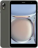 Планшет Digma R8 T606 (1.6) 8C RAM4Gb ROM64Gb 8" IPS 1280x800 4G Android 15 темно-серый 5Mpix 2Mpix BT WiFi microSD 512Gb 4000mAh 168hrs