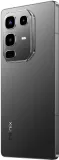 Смартфон Infinix X6855 Note 50 Pro 256Gb 12Gb черный моноблок 3G 4G 2Sim 6.78" 1080x2436 Android 15 50Mpix 802.11 a/b/g/n/ac NFC GPS GSM900/1800 GSM1900 Protect FM