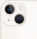 Смартфон Apple A2633 iPhone 13 128Gb 4Gb сияющая звезда моноблок 3G 4G 1Sim 6.1" 1170x2532 iOS 16 12Mpix 802.11 a/b/g/n/ac/ax NFC GPS GSM900/1800 GSM1900 Protect