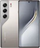 Смартфон Tecno Camon 40 256Gb 8Gb титан моноблок 3G 4G 6.78" 1080x2436 Android 15 50Mpix 802.11 a/b/g/n/ac NFC GPS GSM900/1800 GSM1900 Protect