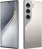 Смартфон Tecno Camon 40 Pro 256Gb 8Gb титан моноблок 3G 4G 6.78" 1080x2436 Android 15 50Mpix 802.11 a/b/g/n/ac NFC GPS GSM900/1800 GSM1900 Protect