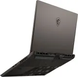 Ноутбук MSI Vector 17 HX AI A2XWJG-099XRU Core Ultra 9 275HX 32Gb SSD1Tb NVIDIA GeForce RTX 5090 24Gb 17" IPS QHD+ (2560x1600) FreeDOS grey space WiFi BT Cam (9S7-17S372-099)