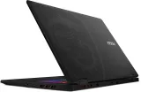 Ноутбук MSI Crosshair 18 HX AI A2XWGKG Core Ultra 9 275HX 32Gb SSD1Tb NVIDIA GeForce RTX5070 8Gb 18" IPS QHD+ (2560x1600) FreeDOS black WiFi BT Cam