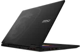 Ноутбук MSI Crosshair 18 HX AI A2XWGKG Core Ultra 9 275HX 32Gb SSD1Tb NVIDIA GeForce RTX5070 8Gb 18" IPS QHD+ (2560x1600) FreeDOS black WiFi BT Cam