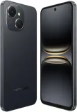 Смартфон Tecno Spark 40C 256Gb 8Gb серый моноблок 3G 4G 6.67" 720x1600 Android 14 48Mpix 802.11 a/b/g/n/ac NFC GPS GSM900/1800 Protect