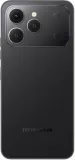 Смартфон Tecno Spark 40 256Gb 8Gb черный моноблок 3G 4G 6.78" 1080x2436 Android 14 64Mpix 802.11 a/b/g/n/ac NFC GPS GSM900/1800 GSM1900 Protect