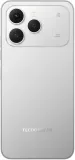 Смартфон Tecno Spark 40 256Gb 8Gb серый моноблок 3G 4G 6.78" 1080x2436 Android 14 64Mpix 802.11 a/b/g/n/ac NFC GPS GSM900/1800 GSM1900 Protect