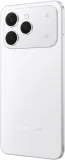 Смартфон Tecno Spark 40 256Gb 8Gb белый моноблок 3G 4G 6.78" 1080x2436 Android 14 64Mpix 802.11 a/b/g/n/ac NFC GPS GSM900/1800 GSM1900 Protect