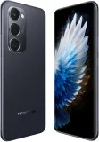 Смартфон Tecno Spark 40 Pro+ 256Gb 8Gb черный моноблок 3G 4G 6.78" 1080x2436 Android 14 108Mpix 802.11 a/b/g/n/ac NFC GPS GSM900/1800 Protect