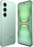 Смартфон Tecno Spark 40 Pro 256Gb 8Gb зеленый моноблок 3G 4G 6.78" 1080x2436 Android 14 108Mpix 802.11 a/b/g/n/ac NFC GPS GSM900/1800 Protect